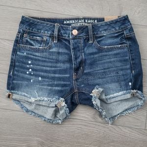 3/25 💕American Eagle Shorts